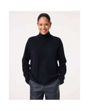 Knit-ted Pullover 262p035 kim