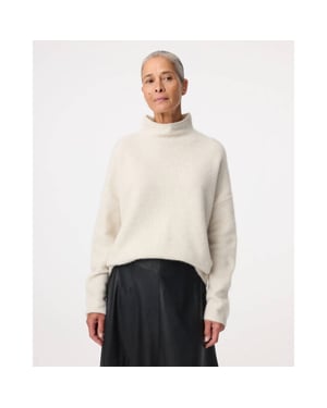 Knit-ted Pullover 262p035 kim
