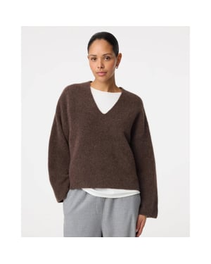 Knit-ted Pullover 262p036 lucia