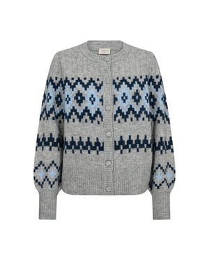 Free Quent merla 211769 med grey w. moonlit ocean