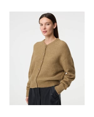 Knit-ted Vest 262p022 britney