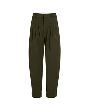 Circle of Trust Broek iris 1 una