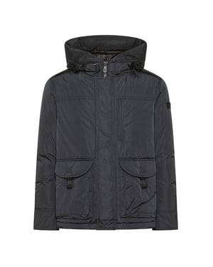 Peuterey Coat peu5936 ronnie
