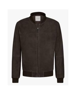 Profuomo Coat ppxu30020a