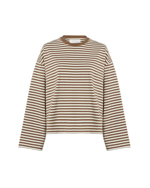 Circle of Trust Blouse iris 15 hogan