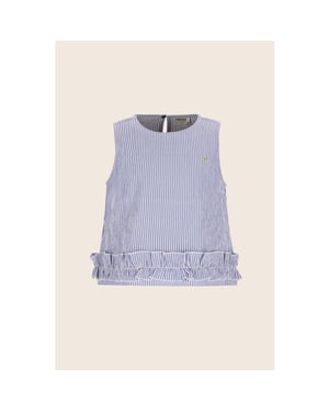 Like Flo F601-5101 chloe top