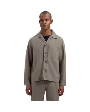 Dstrezzed Pierce overshirt