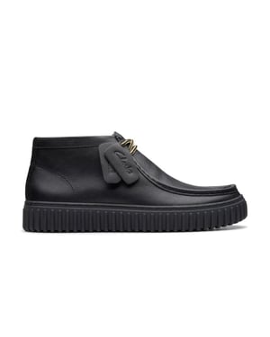 Clarks Original Torhill hi heren laars