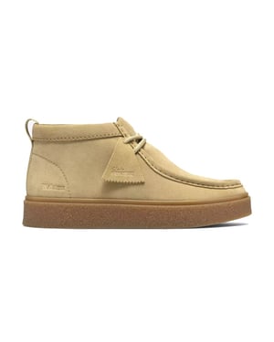 Clarks Original Boxbee walla heren laars