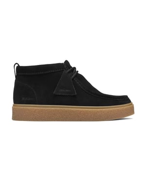 Clarks Original Boxbee walla heren laars