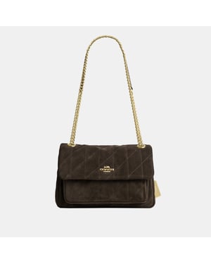 Elodie Crossbody Bag 24 With Quilting