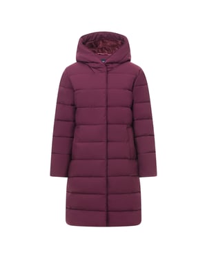 Regatta Womens/Ladies Nehiala Quilted Jacket (Fig)