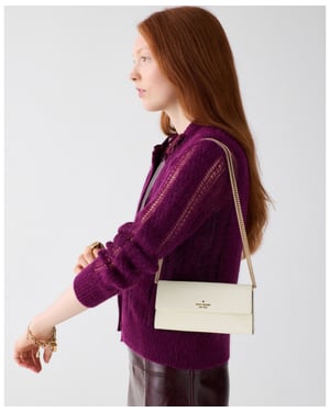 Scarlett Wallet On Chain