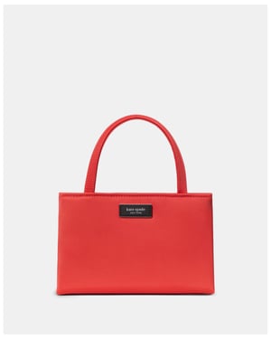 Sam Icon Ksnyl Mini Tote Bag