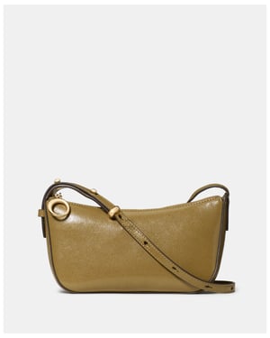 Halo Glazed Crossbody