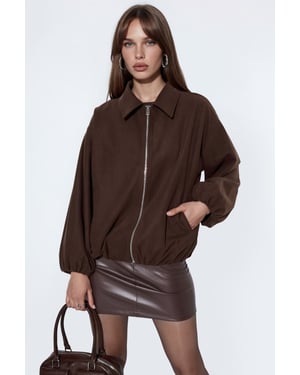 Bomberjacke