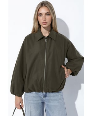 Bomberjacke