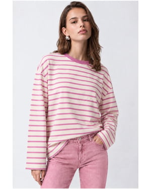 Dames Pullover Hoodie
