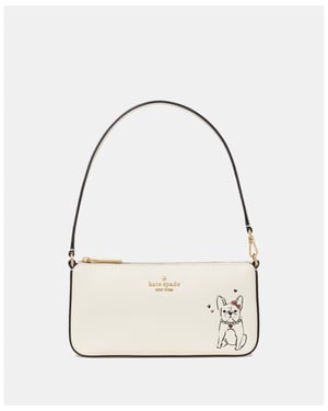 Gemini Lottie Frenchie Mini Bag