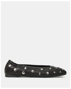 Halo Ballet Flat