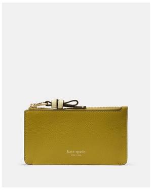 Loop Zip Card Case