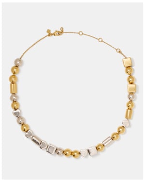 Geo Pop Choker