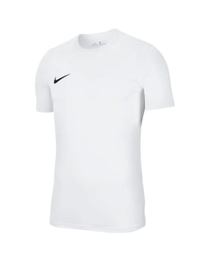 Men's Nike Jersey Park Vii sh in White