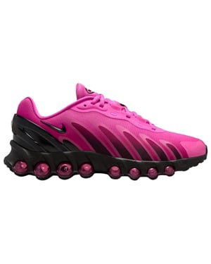 Nike Air Max Dn8 Women's Laser Fuchsia Trainers