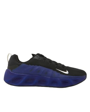 Nike Ava Rover Black Phantom Purple Trainers