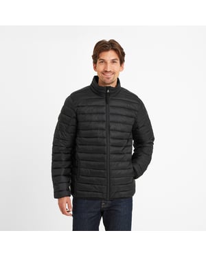 Gibson Mens Jacket Black