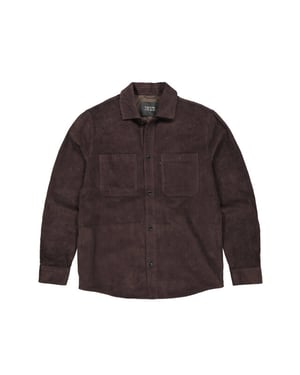 Butcher of Blue Overshirt m2624012 colby