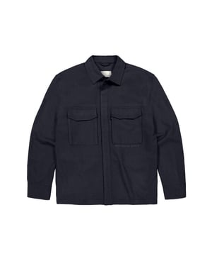 Butcher of Blue Overshirt m2624016 dan