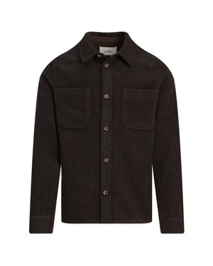 Les Deux Overshirt