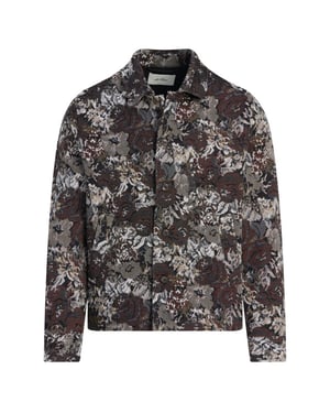 Les Deux Overshirt
