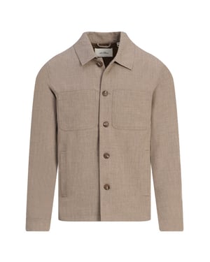Les Deux Overshirt