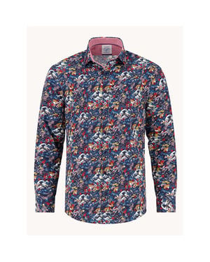 A Fish Named Fred 34.004