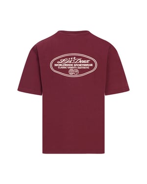 Les Deux T-shirt