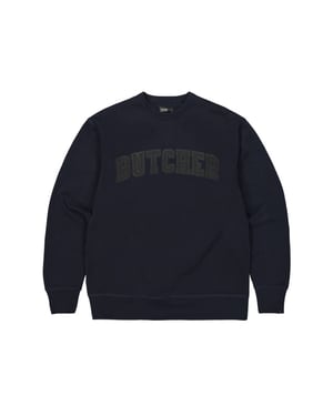 Butcher of Blue Sweatshirt m2623014 butcher
