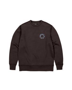 Butcher of Blue Sweatshirt m2623016 circle
