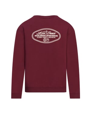 Les Deux Sweater
