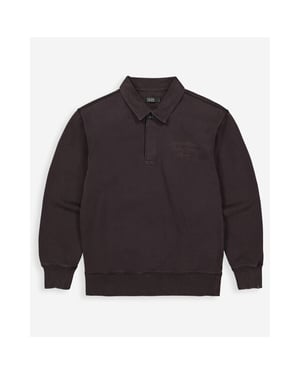 Butcher of Blue Pullover m2623019 curl