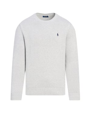 Ralph Lauren Trui ronde hals