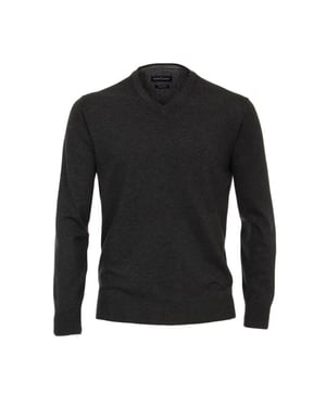 Casamoda 004430 v-hals