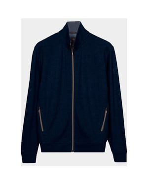 Baileys Sweatvest heren 622298/695