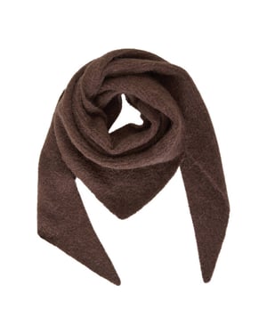 Moss Copenhagen Shawl 20306 mschbondie