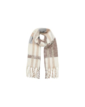 Vero Moda vmivy league scarf noos 10269145 birch
