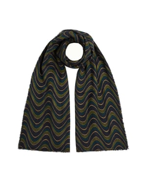 King Louie Shawl 10735 jefferson