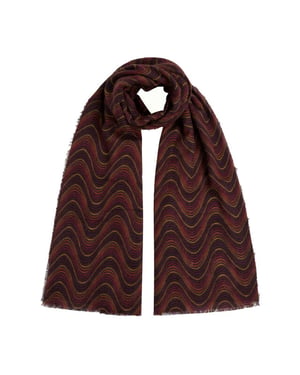 King Louie Shawl 10735 jefferson