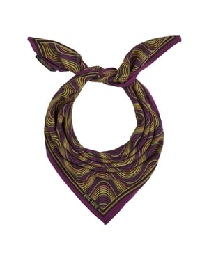 King Louie Shawl 10742 jefferson