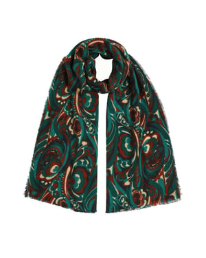 King Louie Shawl 10736 maude